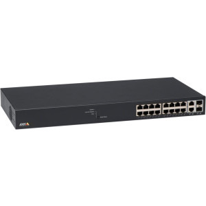 Axis Gigabit T8516 PoE+