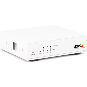 Axis D8004