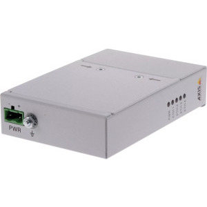 Axis Gigabit T8604