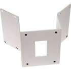 Accesoriu camere supraveghere Axis Suport de montaj pe colt T95A64