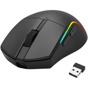 Redragon Deicide Standard RGB Black