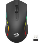 Mouse Gaming Redragon Deicide Standard RGB Black
