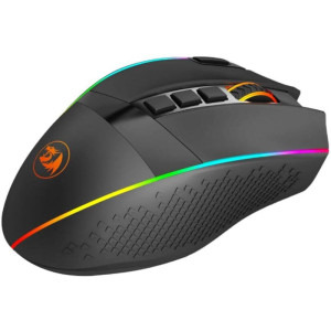Redragon Enlightment Pro RGB Black