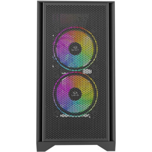 Redragon Paktis 2 Black