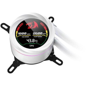 Redragon CCW-1017 ARGB White