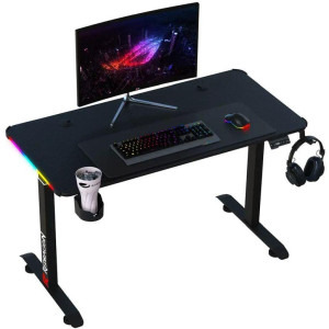 Redragon GD-3330-M RGB Reglaj Electric Black