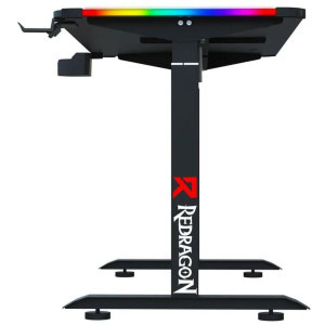 Redragon GD-3330-M RGB Reglaj Electric Black