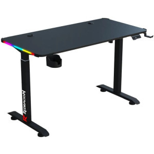 Birou Gaming Redragon GD-3330-M RGB Reglaj Electric Black