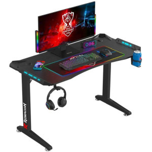 Redragon GD-3101BK RGB Black