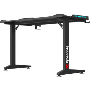 Redragon GD-3101BK RGB Black