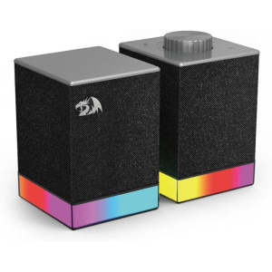 Redragon Glyph RGB Black