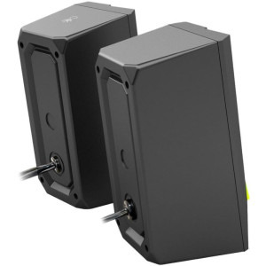 Redragon Boxe Anvil RGB Black