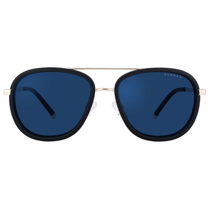 Ochelari protectie Monitor Gunnar Dume Sun Gold