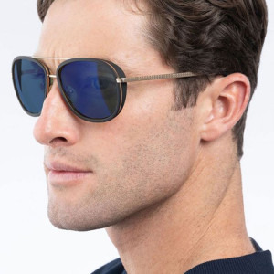 Gunnar Dume Sun Gold