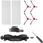 Accesoriu aspirator Xiaomi Pachet consumabile 360-C50HHPJ-01, compatibil C50