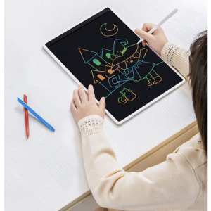 Xiaomi Tableta pentru desenat & scris BHR7278GL, 13.5 inch, Alb