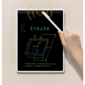 Xiaomi Tableta pentru desenat & scris BHR7278GL, 13.5 inch, Alb
