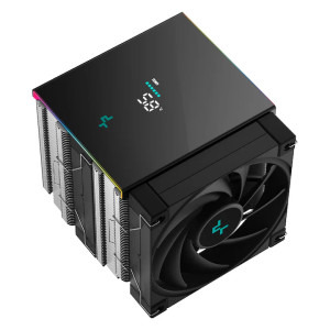 Deepcool AK620 Digital SE Black