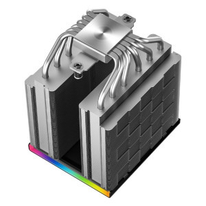 Deepcool AK620 Digital SE Black