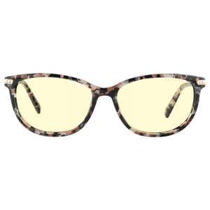 Ochelari protectie Monitor Gunnar Ochelari Protectie Calculator Ingrid Amber Pink Flower