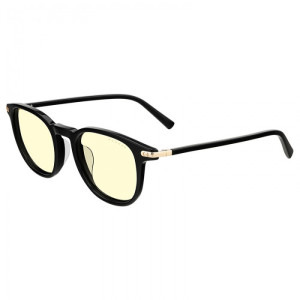 Gunnar Ochelari Protectie Calculator Sofia Amber Onyx