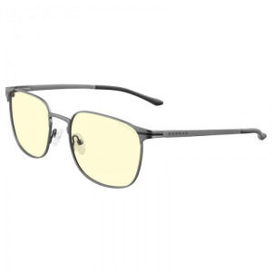 Gunnar Ochelari Protectie Calculator Monterey Amber Gunmetal
