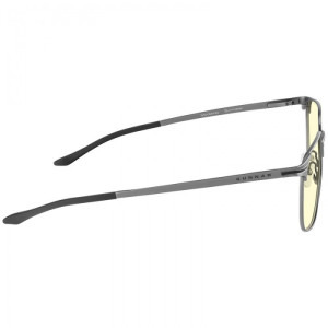 Gunnar Ochelari Protectie Calculator Monterey Amber Gunmetal