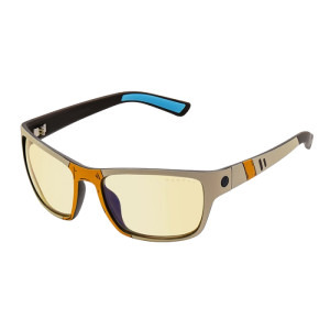 Gunnar Ochelari Protectie Calculator Borderlands 4, Ripper Amber