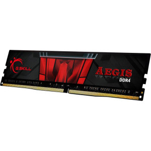 G.Skill Aegis 32GB DDR4 3000MHz CL16 Dual Channel Kit