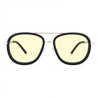 Ochelari protectie Monitor Gunnar Ochelari Protectie Calculator Dume Amber Gold
