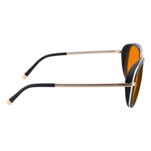 Gunnar Ochelari Protectie Calculator Dume Amber Max Gold