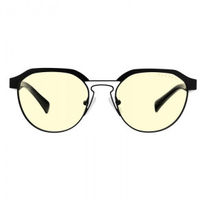 Ochelari protectie Monitor Gunnar Ochelari Protectie Calculator Campbell Amber Onyx