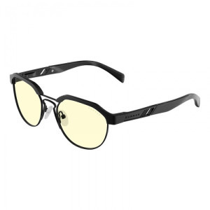 Gunnar Ochelari Protectie Calculator Campbell Amber Onyx