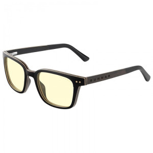 Gunnar Ochelari Protecție Calculator Muir Amber Ebony