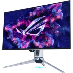 〜3/27迄 ASUS ROG Swift PG38UQ Monitor LED ASUS Gaming ROG Swift PG27AQWP-W 27 inch QHD OLED 0.02
