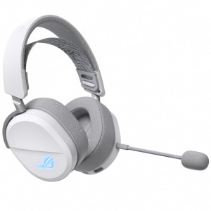 ASUS ROG Pelta RGB White