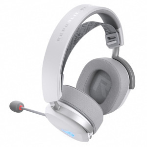 ASUS ROG Pelta RGB White