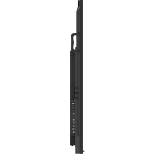 IIyama Smart ProLite TE7515A-B1AG Touchscreen 75 inch UHD IPS 8 ms 60 Hz USB-C