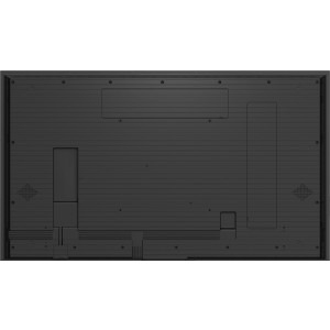 IIyama Smart ProLite T6529AS-B1AG Touchscreen 64.5 inch UHD VA 6.5 ms 60 Hz USB-C