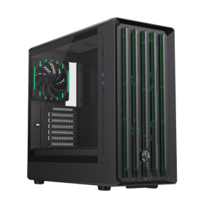 Gamemax Claw 460 Black