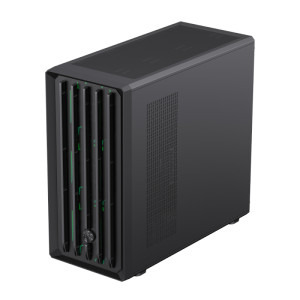 Gamemax Claw 460 Black