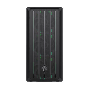 Gamemax Claw 460 Black