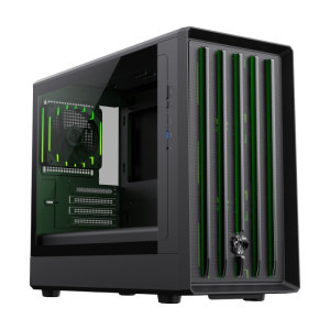Gamemax Claw 360 Black