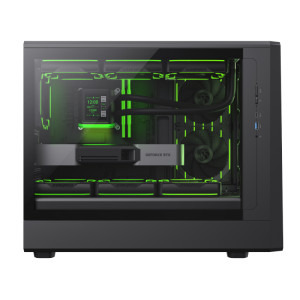 Gamemax Claw 360 Black