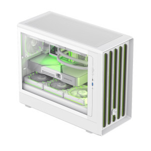 Gamemax Claw 360 White