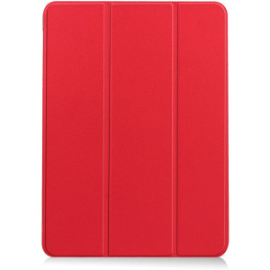 Techsuit Husa protectie FoldPro Rosu Multicolor pentru iPad Air 11 (2025) / Air 11 (2024)