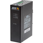 Accesoriu camere supraveghere Axis Alimentare PoE 60W T8144