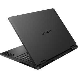 HP Gaming 16'' OMEN 16-ap0003nn, 1920 x 1200 IPS 60-144Hz, Procesor AMD Ryzen™ Al 7 350 (16M Cache, up to 5.0 GHz), 16GB DDR5, 1TB SSD, GeForce RTX 5070 8GB, Free DOS, Shadow Black