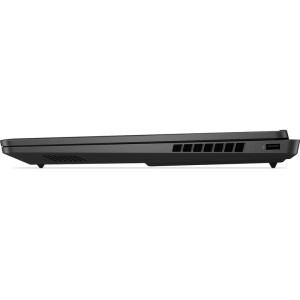 HP Gaming 16'' OMEN 16-ap0064nn, 1920 x 1200 IPS 60-144Hz, Procesor AMD Ryzen™ AI 5 340 (16M Cache, up to 4.8 GHz), 24GB DDR5, 1TB SSD, GeForce RTX 5050 8GB, Free DOS, Shadow Black