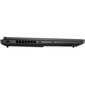 HP Gaming 16'' OMEN 16-ap0064nn, 1920 x 1200 IPS 60-144Hz, Procesor AMD Ryzen™ AI 5 340 (16M Cache, up to 4.8 GHz), 24GB DDR5, 1TB SSD, GeForce RTX 5050 8GB, Free DOS, Shadow Black